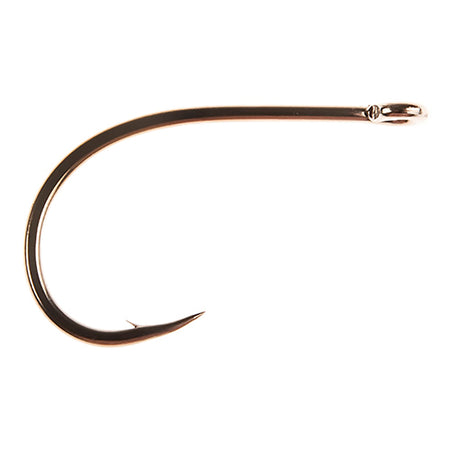 SA280 Saltwater Minnow Hook - J. Stockard Fly Fishing