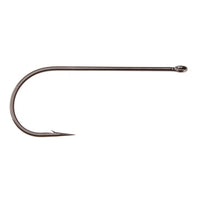 PR330 Aberdeen Predator  Hook - J. Stockard Fly Fishing