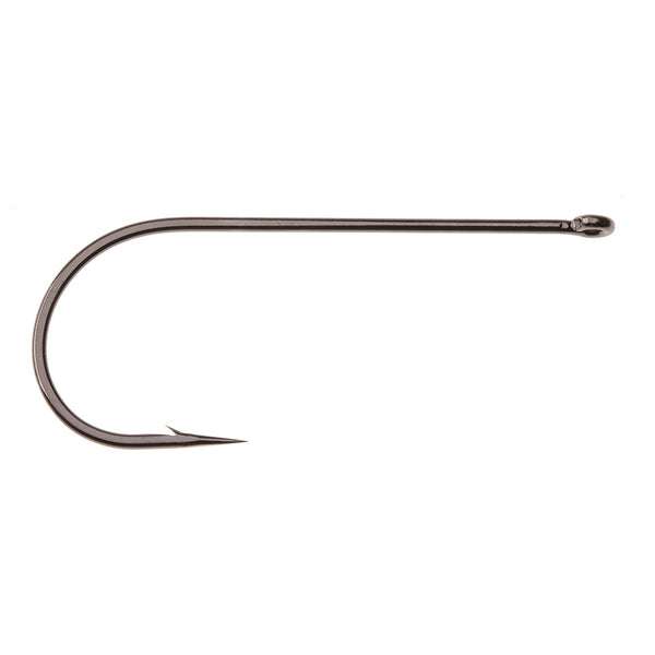 Ahrex PR330 Aberdeen Predator Hook (1/0)