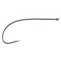 PR350 Light Predator Hook - J. Stockard Fly Fishing