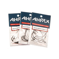 PR378 GB Predator Swim Bait Hook - J. Stockard Fly Fishing