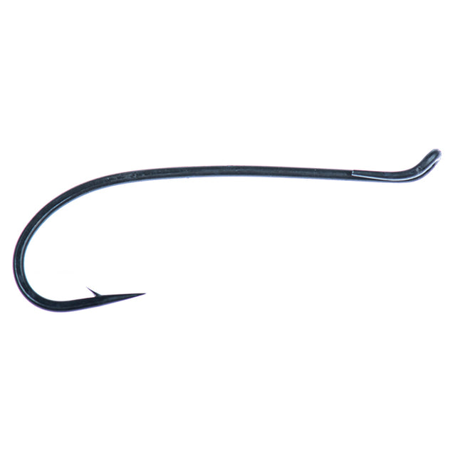 HR412 Home Run Low Water Single Salmon Hook - J. Stockard Fly Fishing