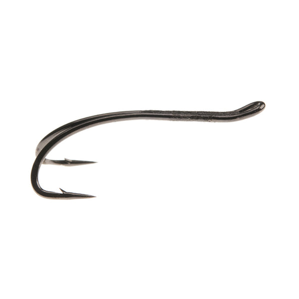 Ahrex HR420 Home Run Tying Double Hook Size 10
