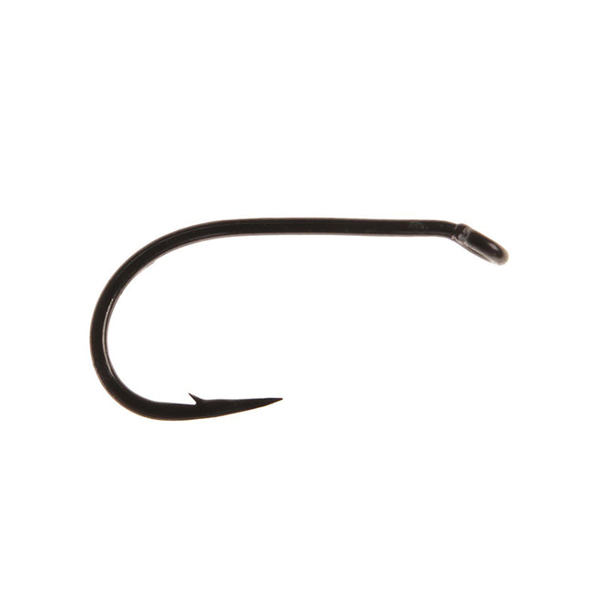 FW504 Freshwater Short Shank Dry Fly Hook