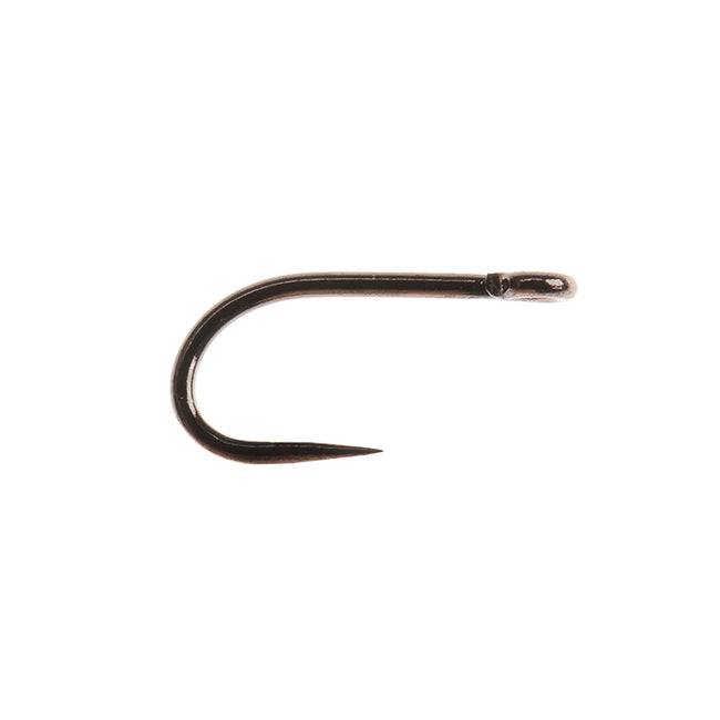 FW507 Freshwater Mini Barbless Dry Fly Hook