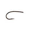 FW510 Freshwater Curved Dry Fly Hook