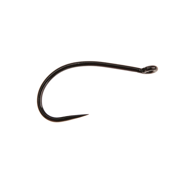 FW521 Freshwater Barbless Emerger Fly Hook | AHREX