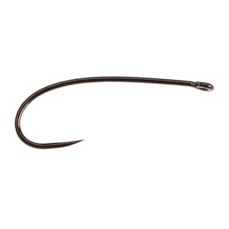 FW531 Freshwater Sedge Barbless Dry Fly Hook