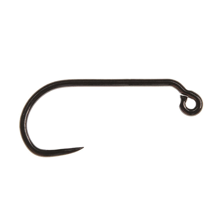 Ahrex FW555 Barbless CZ Mini Jig Hook 18