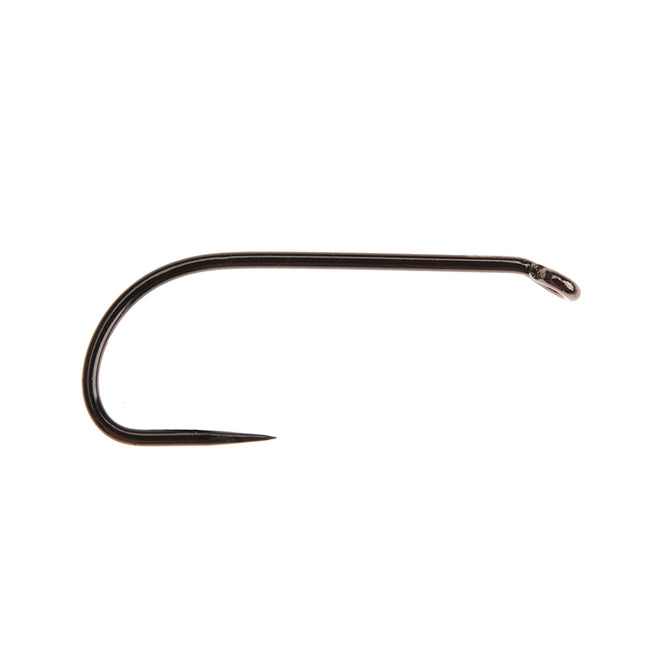 FW581 Freshwater Barbless Wet Fly Hook