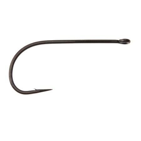 Fly Fishing with Ahrex Fly Hooks