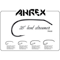 tp650-26-degree-bent-streamer-hook