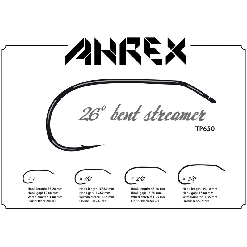 tp650-26-degree-bent-streamer-hook