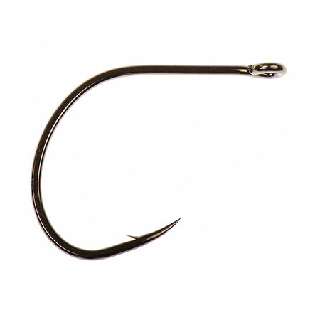 AXO774 Universal Curved Fly Hook
