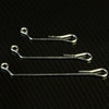 60 Degree Jig Articulated Shanks