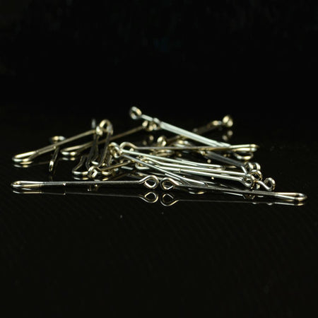 Articulated Shanks in Multi Lengths
