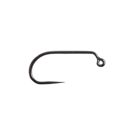 JF2 Barbless 60 degree Jig Fly Hook