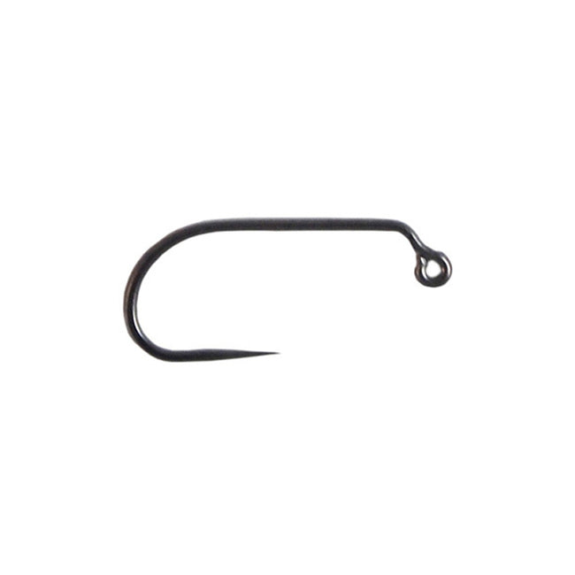 JF2 Barbless 60 degree Jig Fly Hook