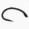 C12-BM Large Eye Midge Barbless Hook