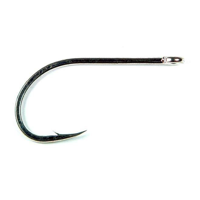 best saltwater fly fishing hooks Tiemco 600SP #1 Sizes #1/0 and #2/0 have 10 hooks per pack. Gamakatsu SL11-3H Hook 4