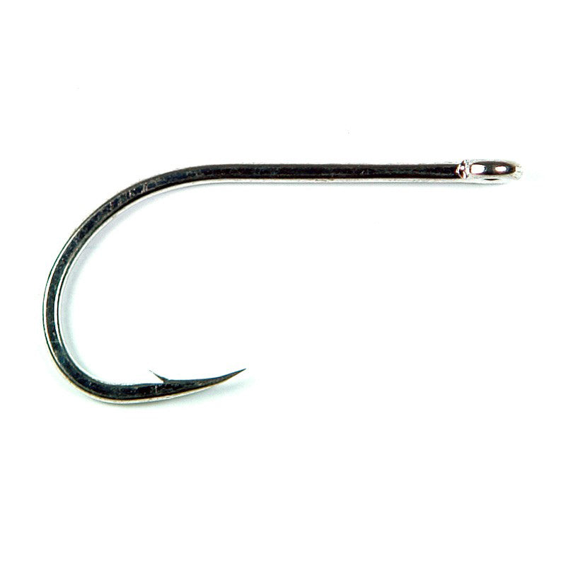 Gamakatsu SL12S Big Game Hook 1/0