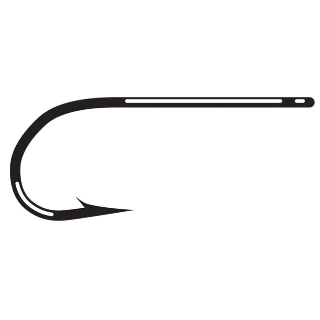 SL11-3H Saltwater Hook