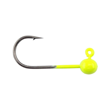 Round Lead Jighead Fly Hooks