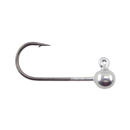 Round Lead Jighead Fly Hooks