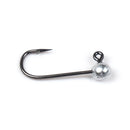 unpainted-round-lead-jighead-fly-hooks