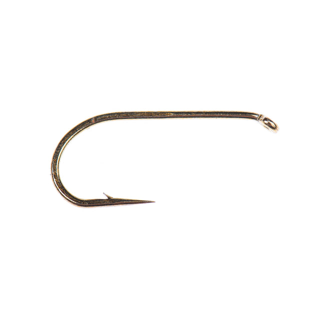 C1100 Dry Fly Down Eye Hook