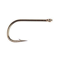 C1510 Salmon Egg Fly Hook, Hooks, Core