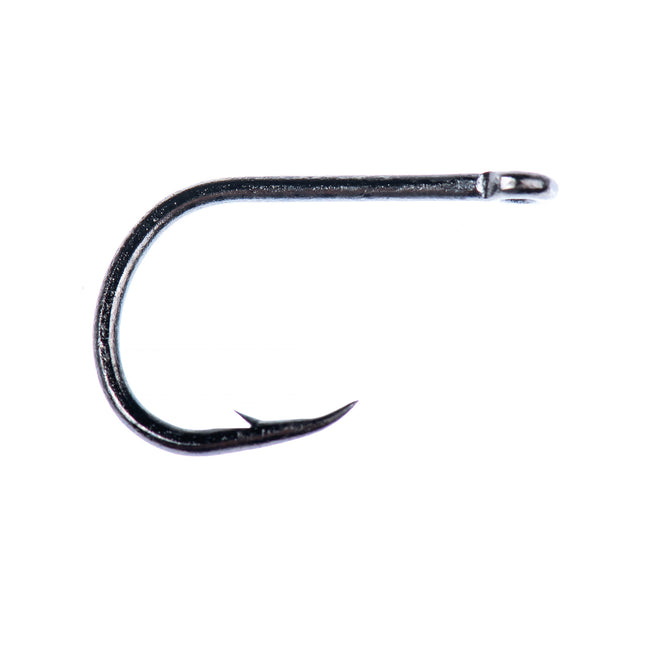 C1650 Tube Fly Single Hook