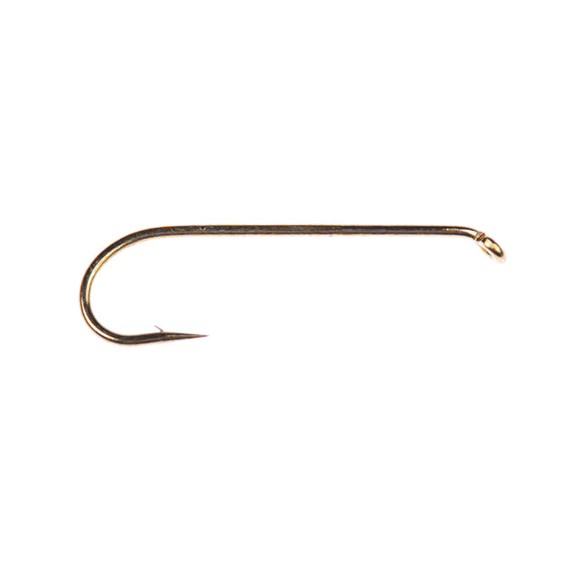 C1720 Streamer Down Eye Fly Hook