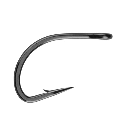 Mustad 9672 Streamer Hook - Size 18 - Wilkinson Fly Fishing LLC