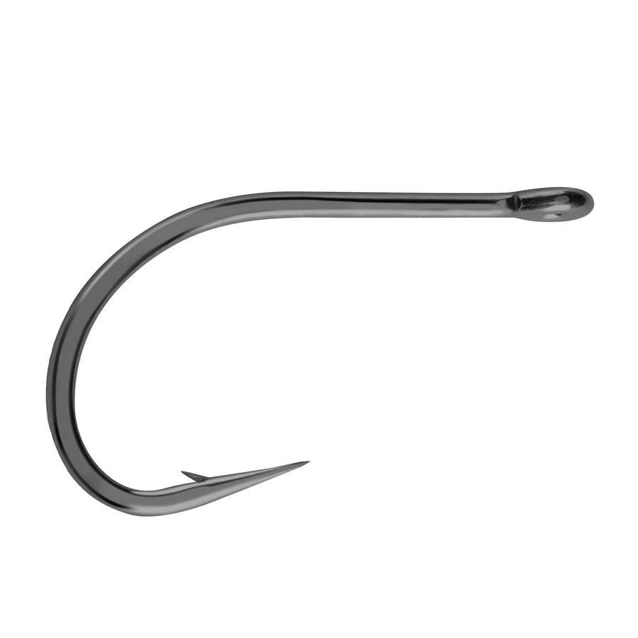 Heritage C68S Tarpon Fly Hook Hooks Mustad J Stockard