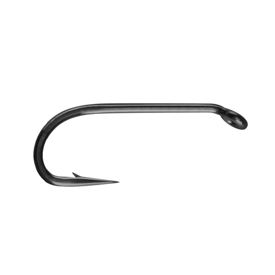 Heritage R50 Standard Dry Fly Hook Mustad J Stockard