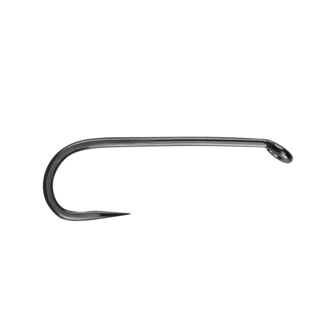 Heritage R73X Barbless Streamer Fly Hook