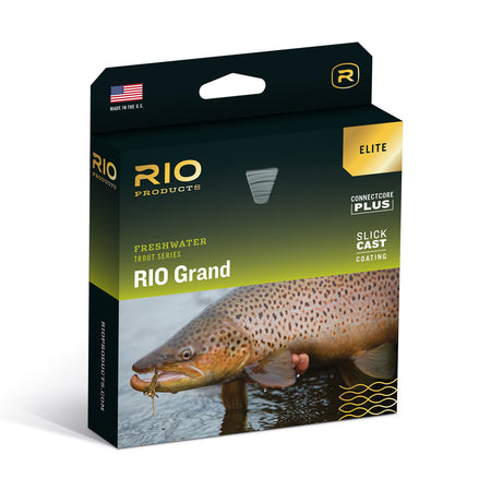 Fly Line Clearance - 50% Off