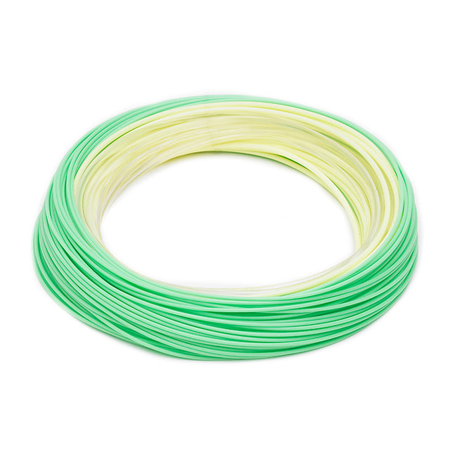 Premier Rio Creek Floating Fly Line