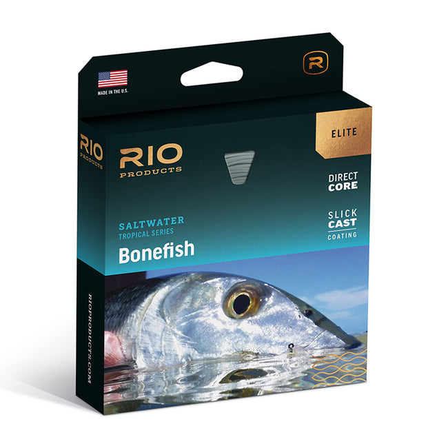 Elite Bonefish Floating Fly Line