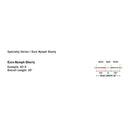 euro-nymph-shorty-fly-line