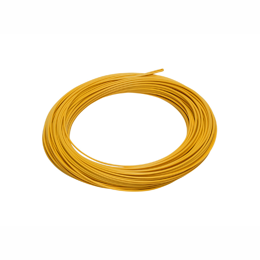 RIO | Avid Trout Gold Fly Line - trout in various environments
