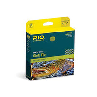 RIO VersiTip II Fly Line Review – Sea-Run Fly Tackle, 50% OFF