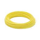 mainstream-bass-fly-line