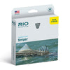 Mainstream Striper Fly Line