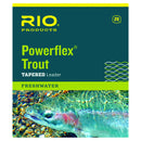 powerflex-trout-leader