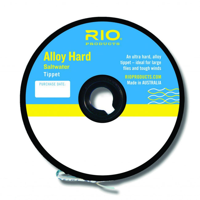 Hard Mono Saltwater Tippet