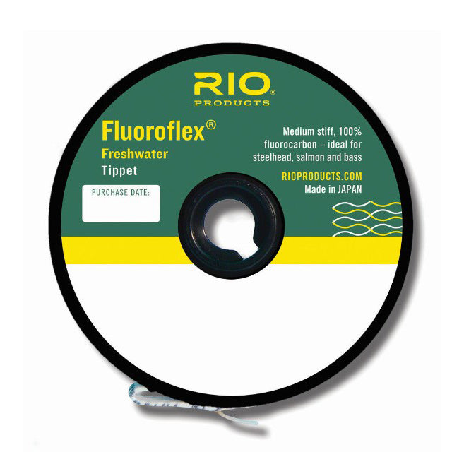 Fluoroflex Freshwater Tippet