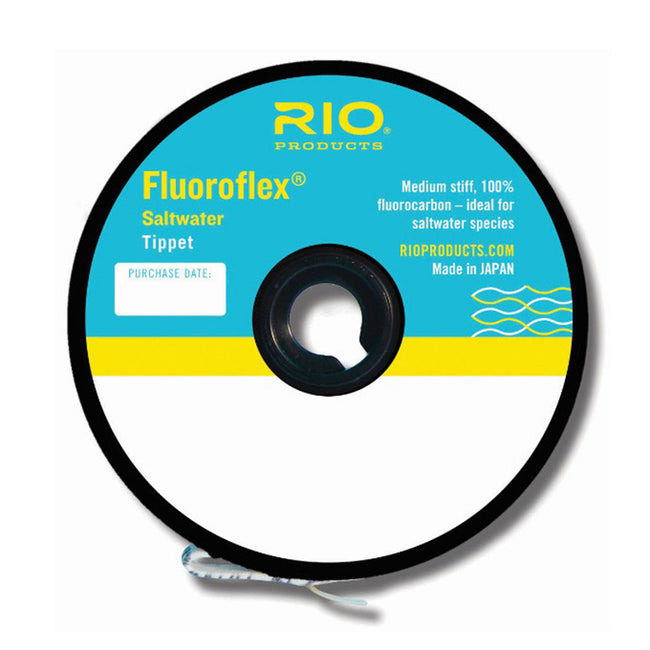 Fluoroflex Saltwater Tippet