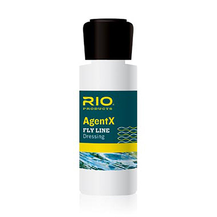 Rio AgentX Fly Line Dressing Rio AgentX Fly Line Dressing